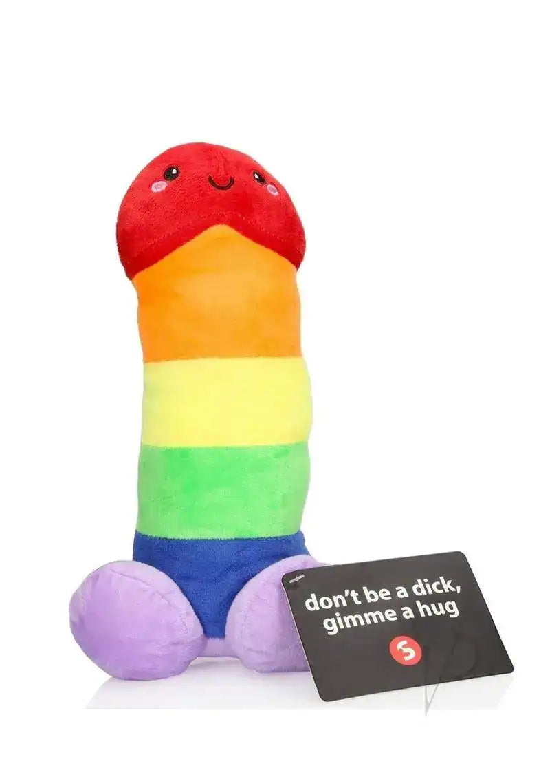 Penis Stuffy