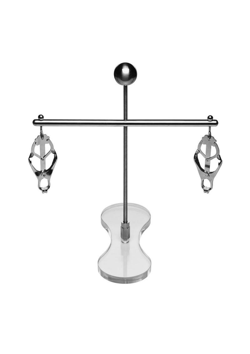 Master Series Tower of Pain