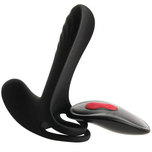 Vibrating Girth Enhancer Extension