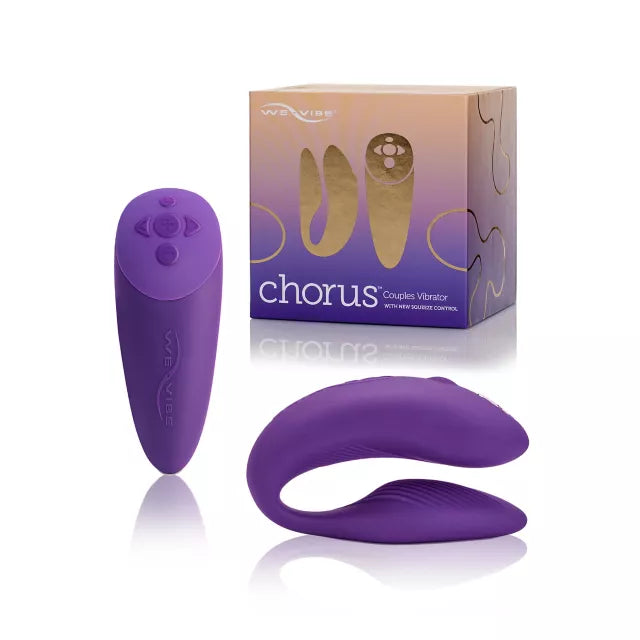 We-Vibe Chorus