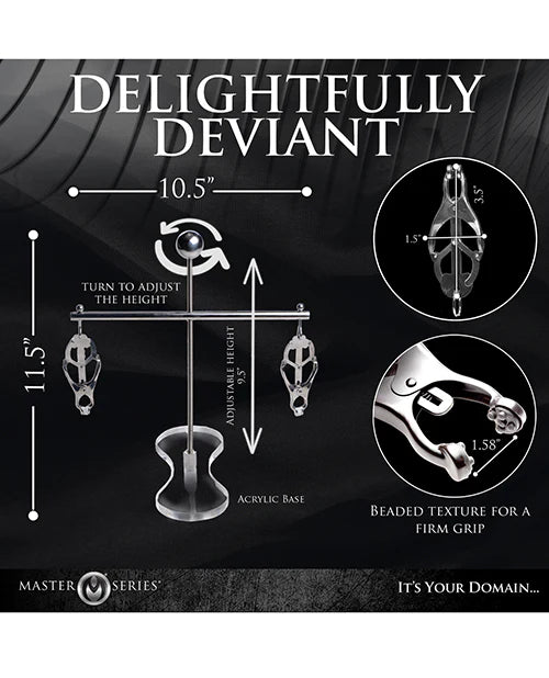 Master Series Tower of Pain