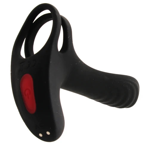 Vibrating Girth Enhancer Extension