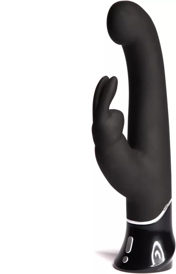 Fifty Shades of Grey Greedy Girl G-Spot Rabbit Vibrator