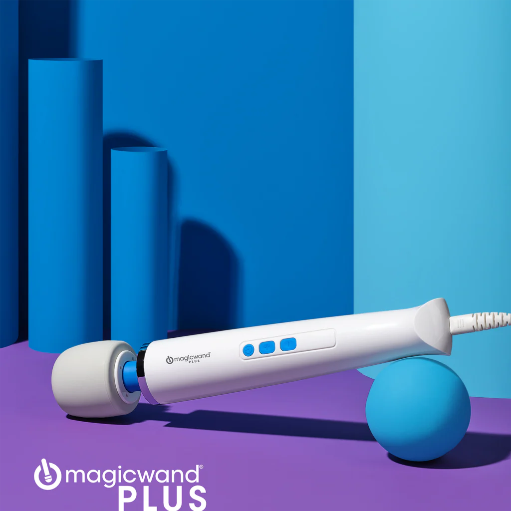 Magic Wand Plus