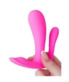 Satisfyer Top Secret+