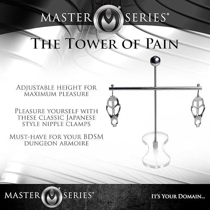 Master Series Tower of Pain