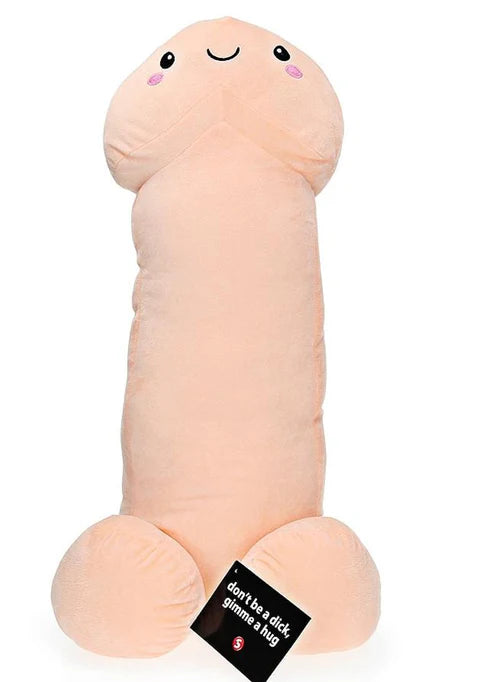 Penis Stuffy