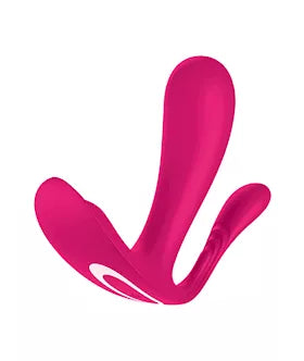 Satisfyer Top Secret+