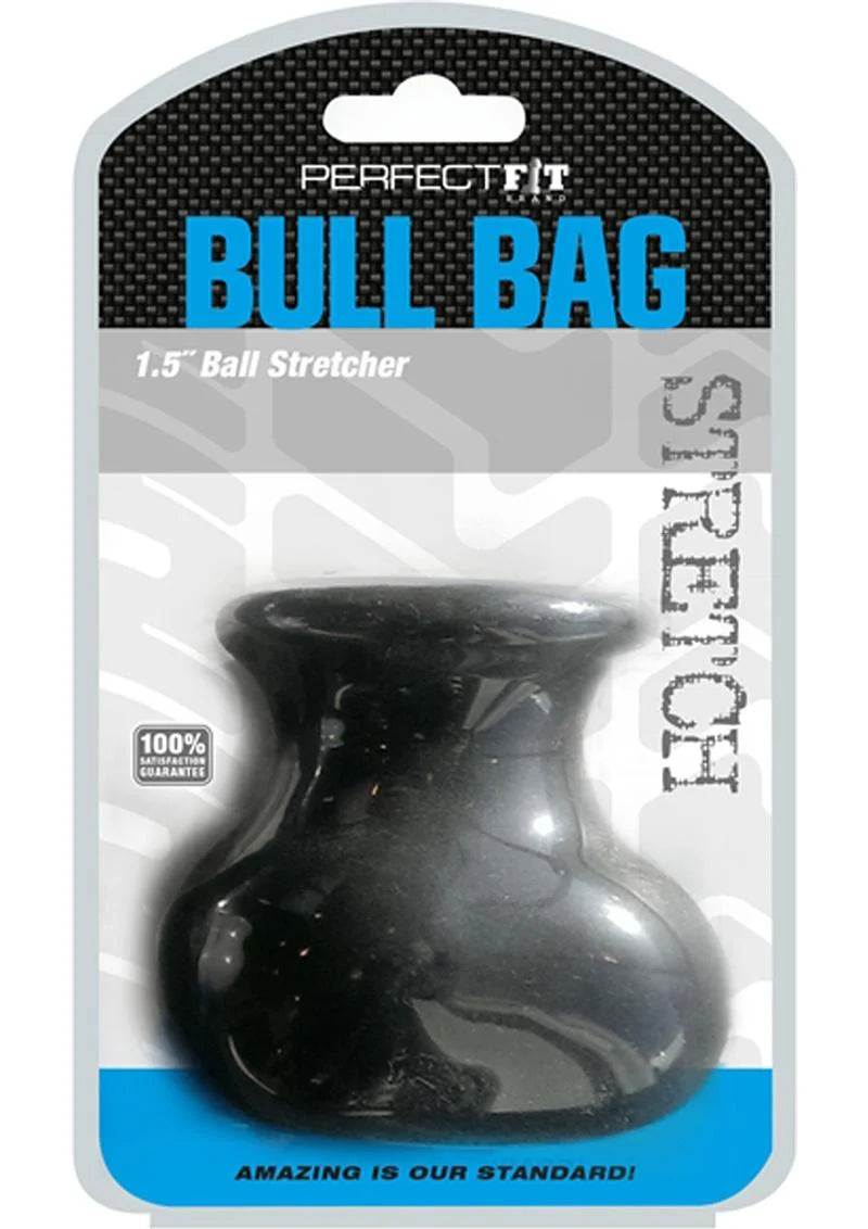 Perfect Fit Bull Bag