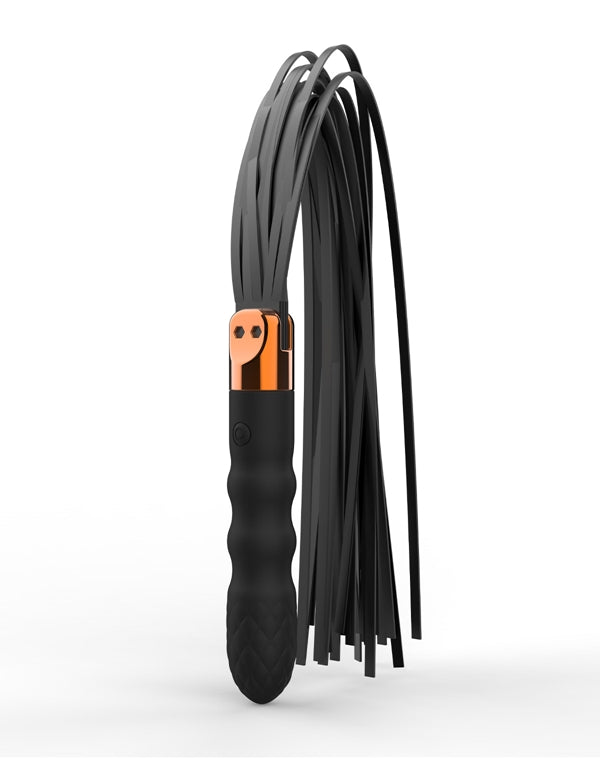 Aurora - Polaris Vibrator And Flogger