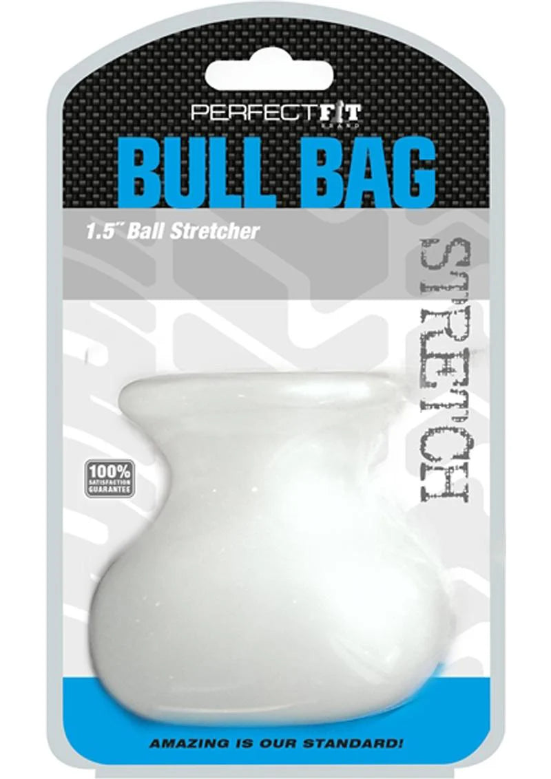 Perfect Fit Bull Bag