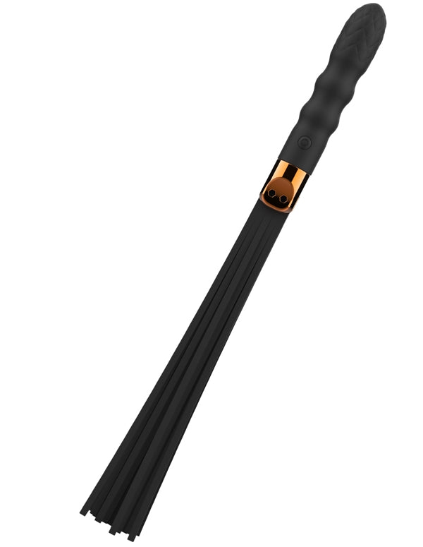 Aurora - Polaris Vibrator And Flogger