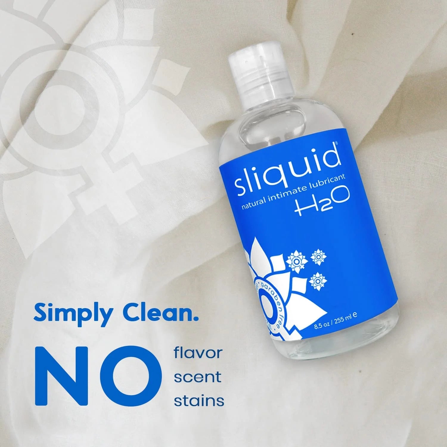 Sliquid H2O Lubricant