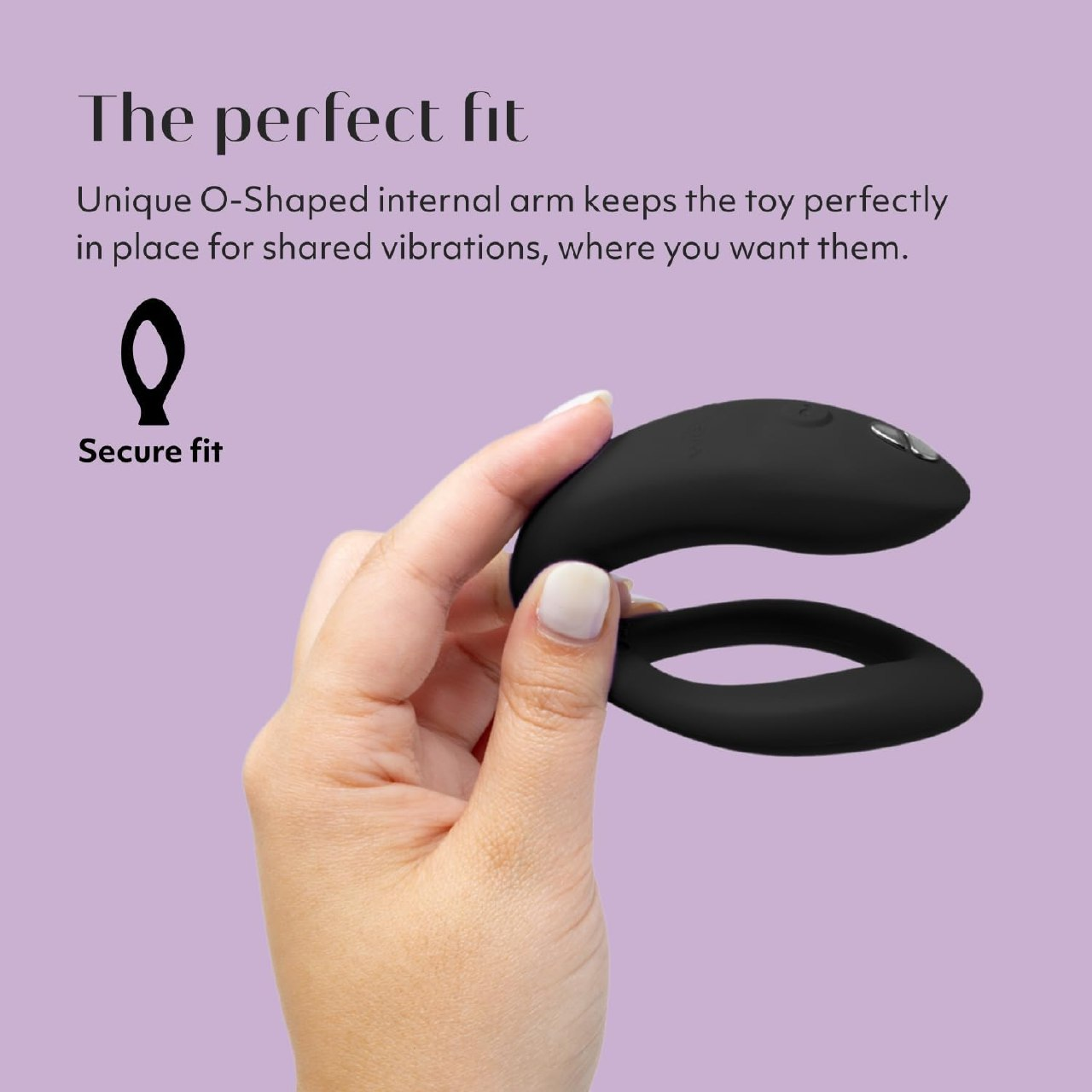 Womanizer Lust & Luxury Sex Toys Collection Box | 3D Pleasure Air Clit Sucker Vibrator & Wearable Remote Control Adult Toy | G Spot & Clitoral Stimulation | App Controlled Vibrator for Women & Couples