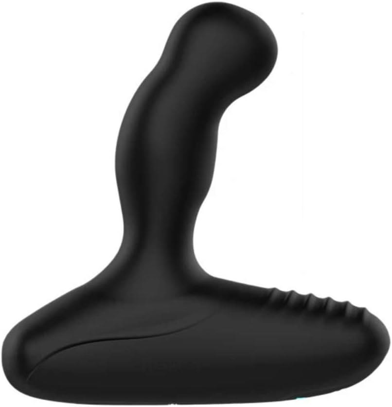 Nexus Revo Intense Rotating Prostate Massager Rechargeable