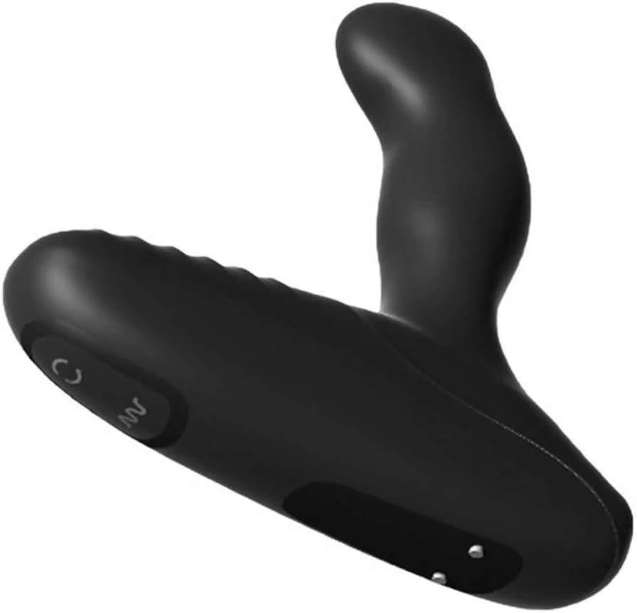 Nexus Revo Intense Rotating Prostate Massager Rechargeable