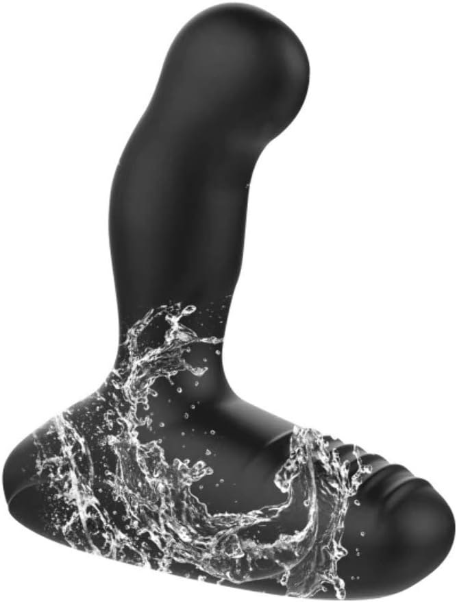 Nexus Revo Intense Rotating Prostate Massager Rechargeable